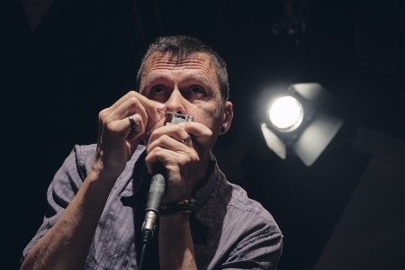 Wilde podle Macla: Umělec (uvedení knížky)