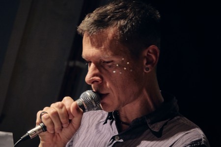Wilde podle Macla: Umělec (uvedení knížky)