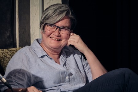 Dickinson, Lowell, Stein; Nebyla jen Sapfó