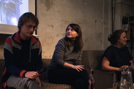 Literární program na Evropském dni jazyků