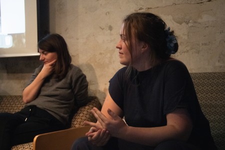 Literární program na Evropském dni jazyků