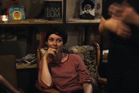 Literární program na Evropském dni jazyků