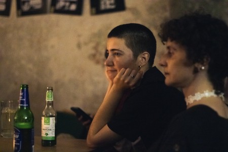 Literární program na Evropském dni jazyků