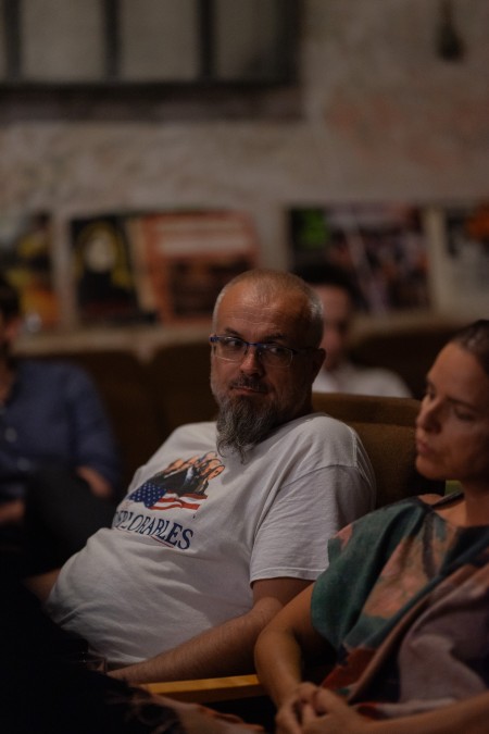 Projekt Sinopsis: Vzestup a pád jedné družby 2.0