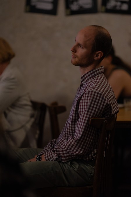 Projekt Sinopsis: Vzestup a pád jedné družby 2.0