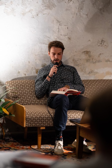 Projekt Sinopsis: Vzestup a pád jedné družby 2.0
