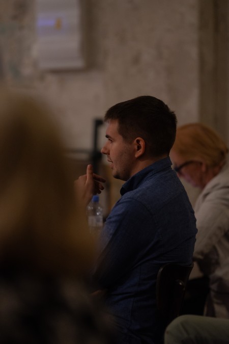 Projekt Sinopsis: Vzestup a pád jedné družby 2.0