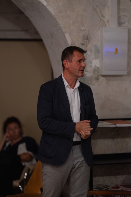 Projekt Sinopsis: Vzestup a pád jedné družby 2.0