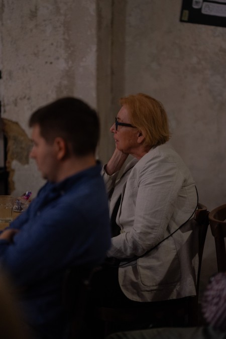 Projekt Sinopsis: Vzestup a pád jedné družby 2.0