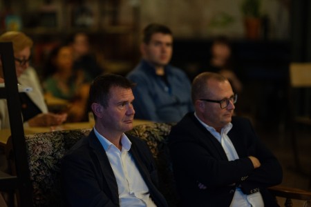 Projekt Sinopsis: Vzestup a pád jedné družby 2.0