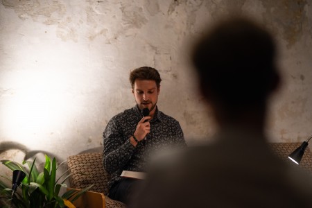 Projekt Sinopsis: Vzestup a pád jedné družby 2.0