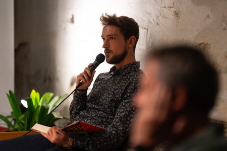 Projekt Sinopsis: Vzestup a pád jedné družby 2.0