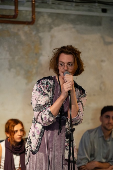 Paobrazy, Mžitky, Fosfény