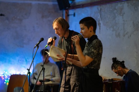 Paobrazy, Mžitky, Fosfény