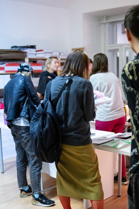 Zahájení akademického roku 2023/24