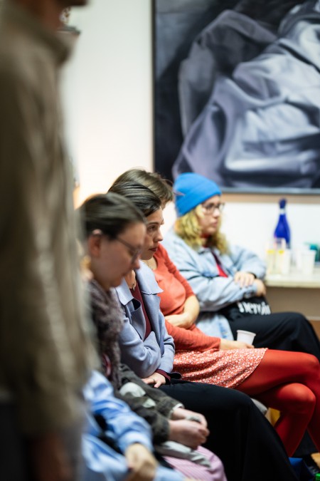 Zahájení akademického roku 2023/24