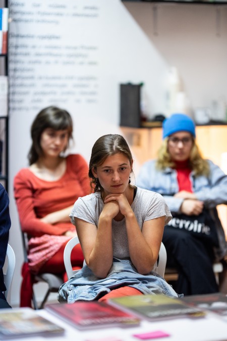 Zahájení akademického roku 2023/24