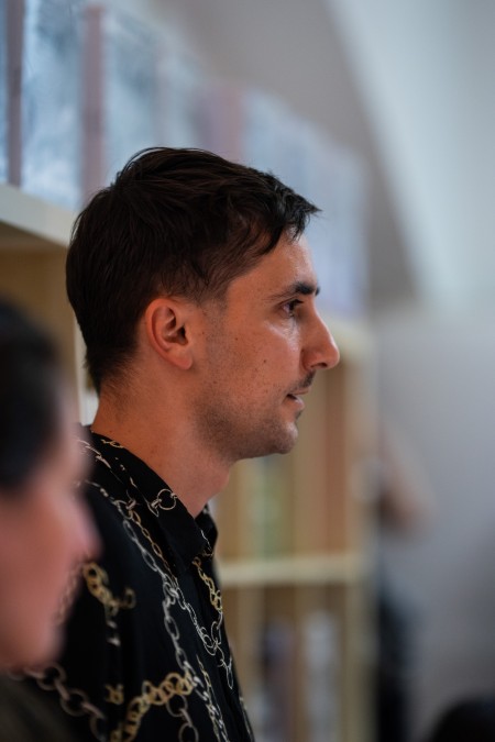 Zahájení akademického roku 2023/24