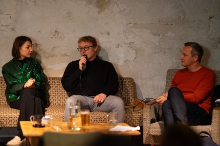 Komu patří metafory? AI a autorství