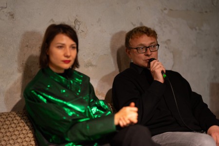Komu patří metafory? AI a autorství