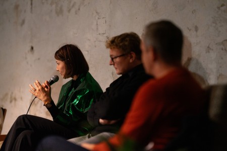 Komu patří metafory? AI a autorství