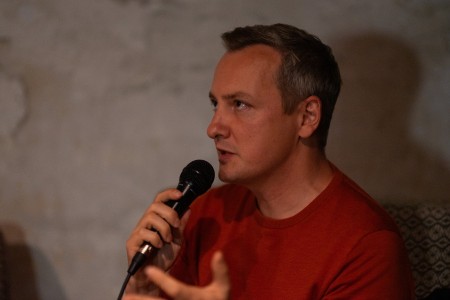 Komu patří metafory? AI a autorství