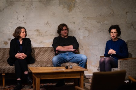 HYB4 Film + HYB4 Čítárna: Podzimní cyklus ukrajinských filmů | Cesta domů