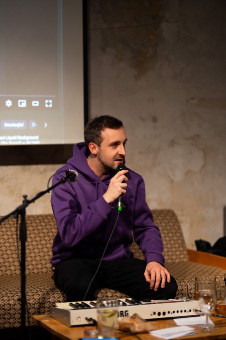 Písničky našeho srdce