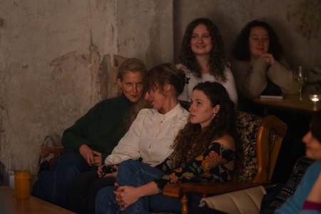 Retro — setkání s novou sbírkou Ondřeje Lipára