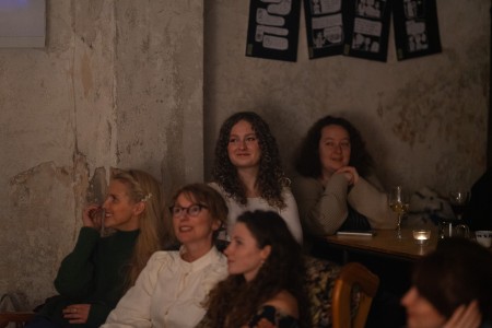 Retro — setkání s novou sbírkou Ondřeje Lipára