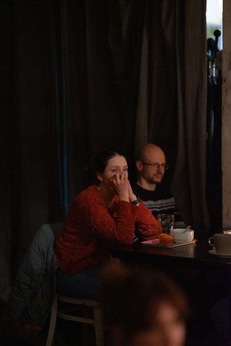 Retro — setkání s novou sbírkou Ondřeje Lipára