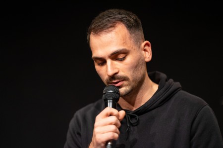 Hemžení!