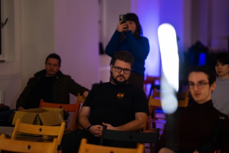 Vlastní pokoj: Rodinné ságy