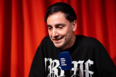 Podcast Lit živě | Co dneska s Kafkou? | KAFKUS Hybernská