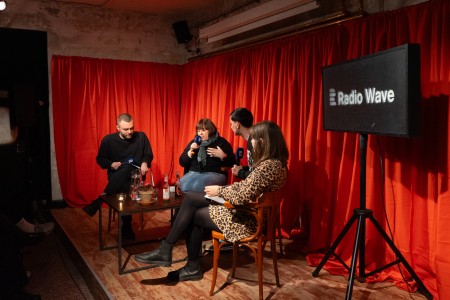 Podcast Lit živě | Co dneska s Kafkou? | KAFKUS Hybernská
