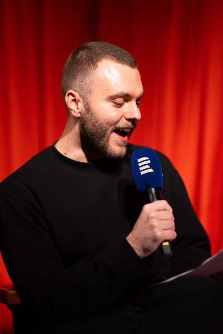 Podcast Lit živě | Co dneska s Kafkou? | KAFKUS Hybernská