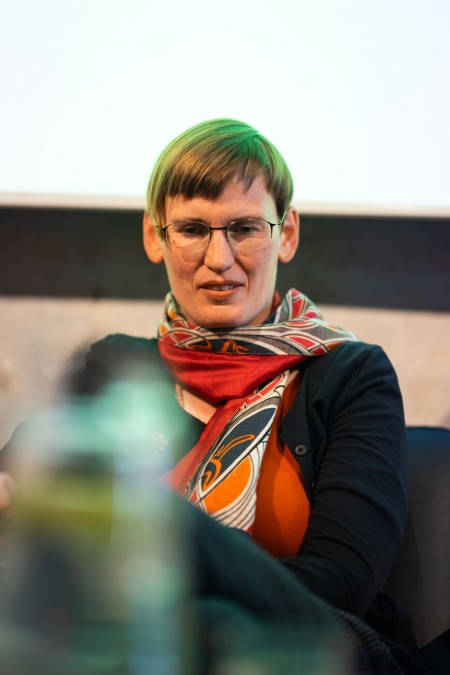 Revoluce pro život | Debata s Evou von Redecker