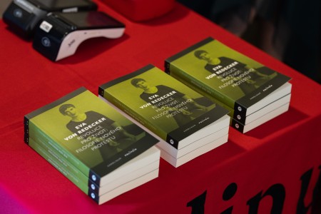 Revoluce pro život | Debata s Evou von Redecker
