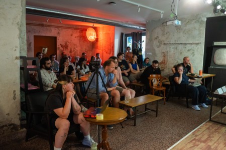 Revoluce pro život | Debata s Evou von Redecker