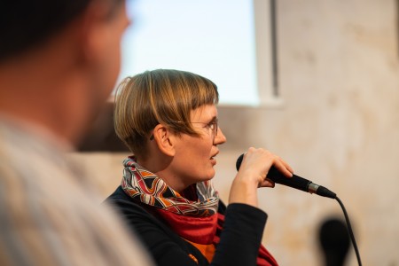 Revoluce pro život | Debata s Evou von Redecker