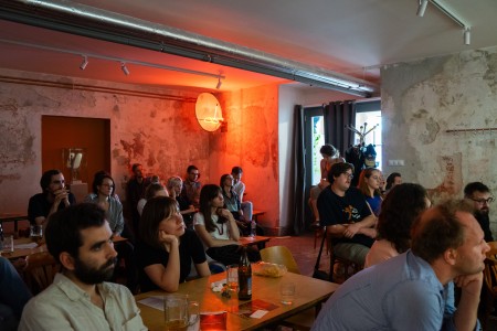Revoluce pro život | Debata s Evou von Redecker