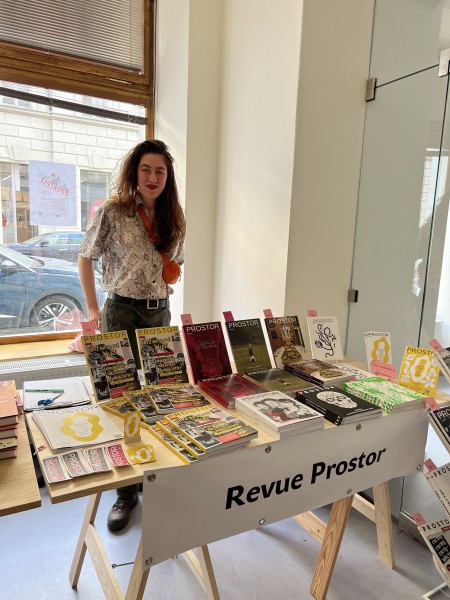 BookFest Praha 2024