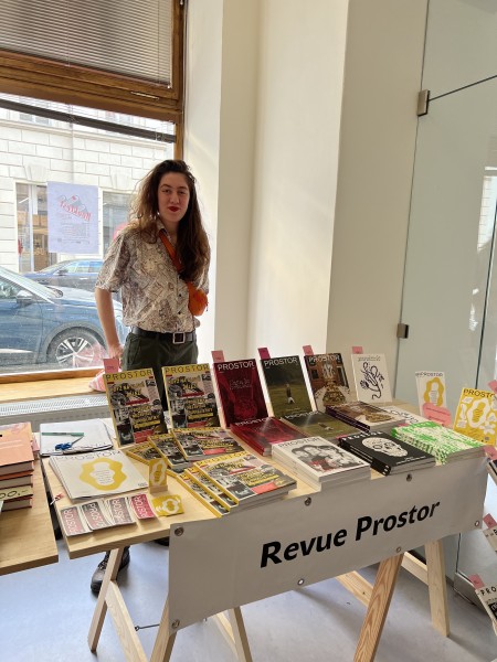 BookFest Praha 2024