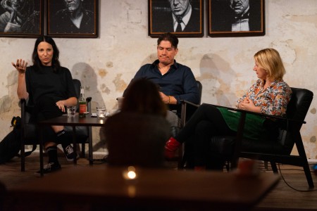 Literární časopisy: medialita a udržitelnost