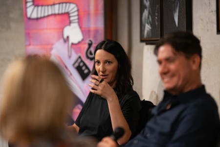 Literární časopisy: medialita a udržitelnost