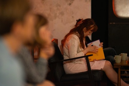 Literární časopisy: medialita a udržitelnost