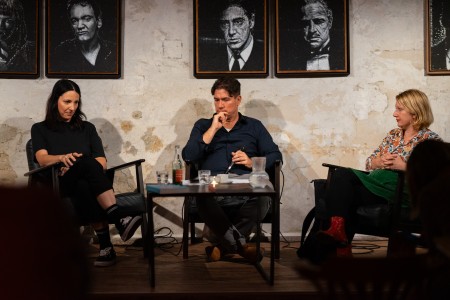 Literární časopisy: medialita a udržitelnost