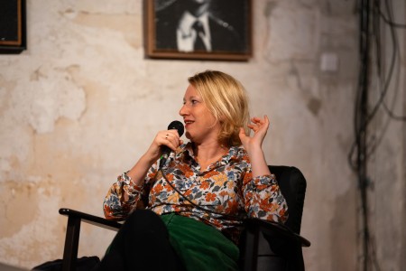 Literární časopisy: medialita a udržitelnost