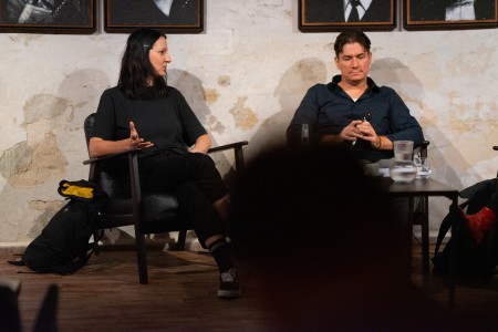 Literární časopisy: medialita a udržitelnost