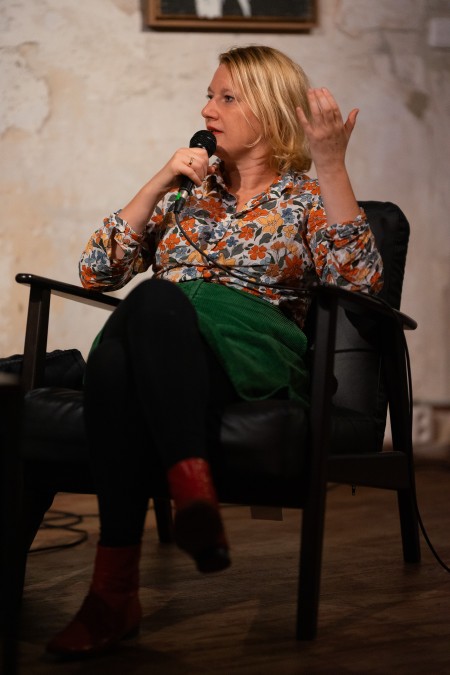 Literární časopisy: medialita a udržitelnost